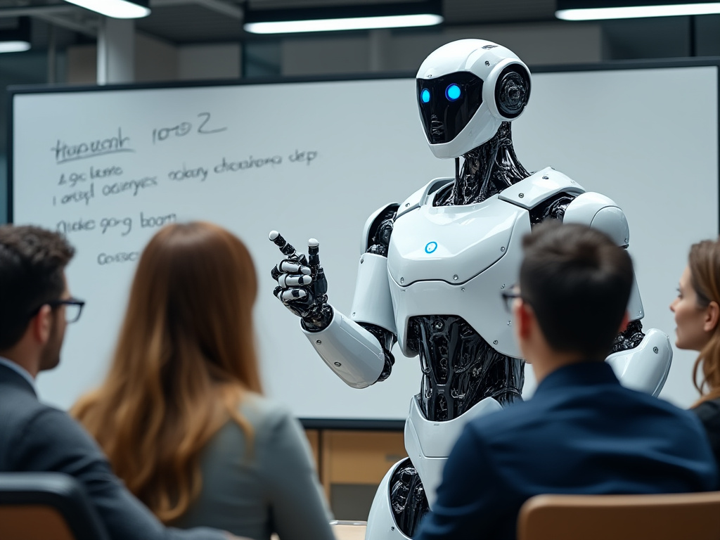 Rethinking Workforce Adaptation in the Age of AI Disruption