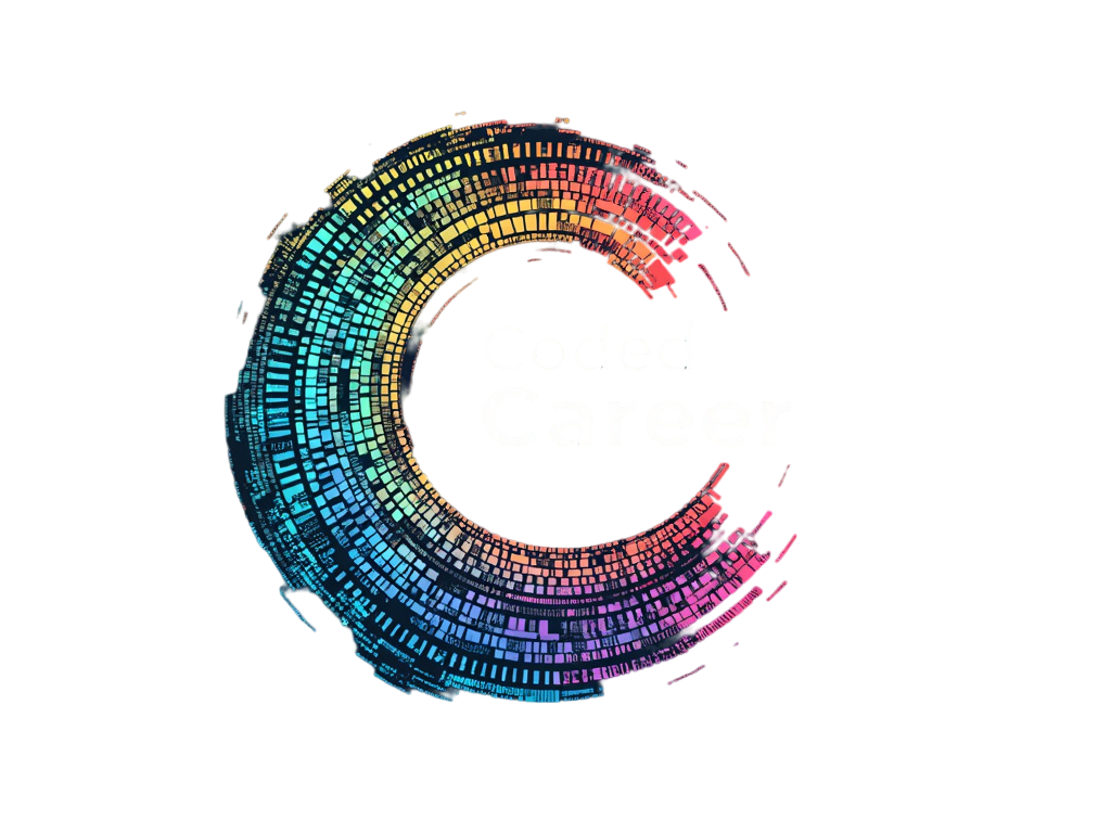 codedcareer logo